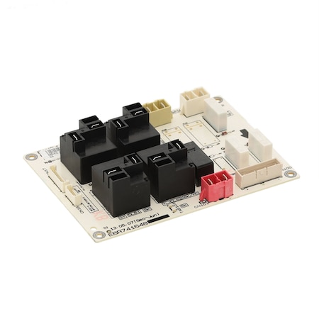 Lg EBR74164812 LG Power Control Board PCB Assembly EBR74164812